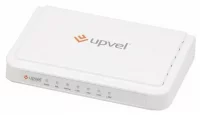Роутер UPVEL UR-104AN отзывы владельцев