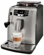 Кофемашина Saeco HD 8888 Intelia Deluxe отзывы владельцев