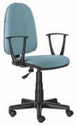Кресло Brabix Prestige Start MG-312 отзывы владельцев