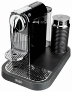 Кофемашина Delonghi Nespresso Citiz&Milk отзывы владельцев