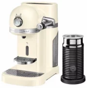Кофемашина KitchenAid 5KES0504 отзывы владельцев