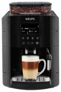 Кофемашина Krups EA8150 отзывы владельцев