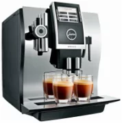 Кофемашина Jura Impressa Z9 Aluminium отзывы владельцев