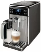 Кофемашина Saeco HD 8975 GranBaristo отзывы владельцев