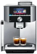 Кофемашина Siemens TI905201RW отзывы владельцев