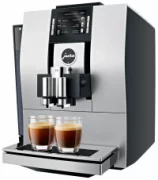 Кофемашина Jura Z6 Satinsilber отзывы владельцев