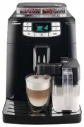Кофемашина Philips Saeco HD 8753 отзывы владельцев