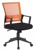 Кресло Brabix Balance MG-320 отзывы владельцев