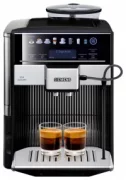 Кофемашина Siemens TE605209RW отзывы владельцев