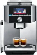 Кофемашина Siemens TI907201RW отзывы владельцев