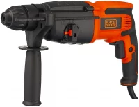 Перфоратор BLACK+DECKER BDR26K (2.7 Дж) отзывы владельцев