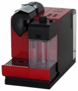Кофемашина De'Longhi Nespresso EN 521.R отзывы владельцев