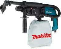 Перфоратор Makita HR2432 (2.2 Дж) отзывы владельцев