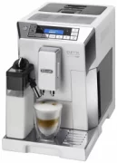 Кофемашина Delonghi ECAM 45.764.W отзывы владельцев