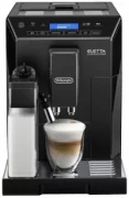 Кофемашина Delonghi ECAM 44.664 B отзывы владельцев