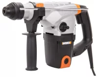 Перфоратор Worx WX333 отзывы владельцев