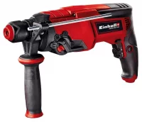 Перфоратор Einhell TE-RH 26/1 4F (2.6 Дж) отзывы владельцев