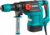 Перфоратор Total TH112386 отзывы владельцев