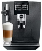 Кофемашина Jura J95 Carbon отзывы владельцев