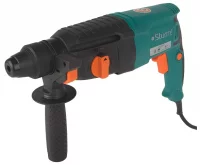 Перфоратор Sturm! RH25921P (3 Дж) отзывы владельцев