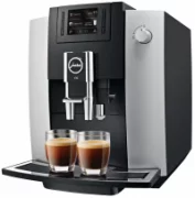 Кофемашина Jura E6 отзывы владельцев