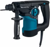 Перфоратор Makita HR2800 (2.9 Дж) отзывы владельцев