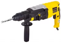 Перфоратор Hanskonner HRH0828REС (3.2 Дж) отзывы владельцев