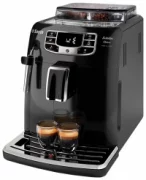 Кофемашина Saeco HD 8887 Intelia Deluxe отзывы владельцев