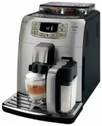 Кофемашина Saeco HD 8889 Intelia Deluxe отзывы владельцев