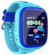 Смарт-часы Smart Baby Watch W9 отзывы владельцев