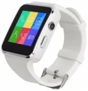 Смарт-часы Smart Baby Watch X6 отзывы владельцев