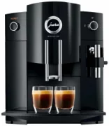 Кофемашина Jura Impressa C60 отзывы владельцев