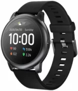 Смарт-часы Haylou Solar LS05 RU отзывы владельцев