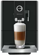 Кофемашина Jura Impressa A5 One Touch отзывы владельцев