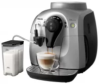 Кофемашина Philips HD 8654 отзывы владельцев