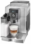 Кофемашина Delonghi ECAM 25.462 отзывы владельцев