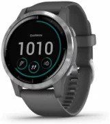 Смарт-часы Garmin Vivoactive 4 отзывы владельцев
