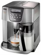 Кофемашина Delonghi ESAM 4500 отзывы владельцев