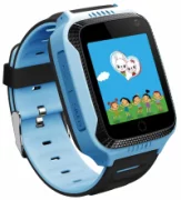 Смарт-часы Smart Baby Watch Q65 / T7 отзывы владельцев