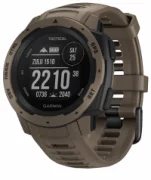 Смарт-часы Garmin Instinct Tactical отзывы владельцев