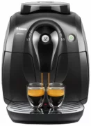 Кофемашина Saeco Xsmall Pure отзывы владельцев