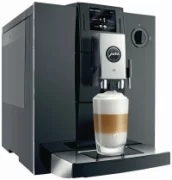 Кофемашина Jura F9 Piano Black отзывы владельцев