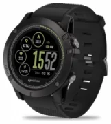 Смарт-часы Zeblaze Vibe 3 HR отзывы владельцев