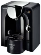 Кофемашина Bosch TAS 5542 Tassimo отзывы владельцев