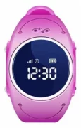 Смарт-часы Smart Baby Watch Q520S отзывы владельцев