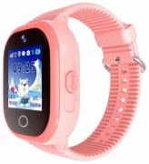 Смарт-часы Smart Baby Watch W9 Plus отзывы владельцев