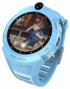 Смарт-часы Smart Baby Watch Q610 отзывы владельцев
