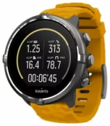 Смарт-часы SUUNTO Spartan Sport wrist HR Baro отзывы владельцев
