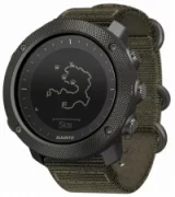 Смарт-часы SUUNTO Traverse Alpha отзывы владельцев