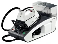 Утюг Bosch TDS 4581 отзывы владельцев
